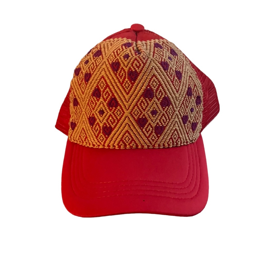 Fabric Hats